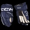 Tacks XF 80 Gloves - 24/25, hockeyhandske, senior - Hockeyhandskar - Tacks XF 80 Gloves - 24/25, hockeyhandske, senior