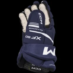 Tacks XF 80 Gloves - 24/25, hockeyhandske, senior - Hockeyhandskar - Tacks XF 80 Gloves - 24/25, hockeyhandske, senior