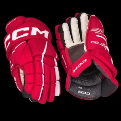 Tacks XF 80 Gloves - 24/25, hockeyhandske, junior - Hockeyhandskar - Tacks XF 80 Gloves - 24/25, hockeyhandske, junior