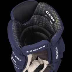 Tacks XF 80 Gloves - 24/25, hockeyhandske, senior - Hockeyhandskar - Tacks XF 80 Gloves - 24/25, hockeyhandske, senior