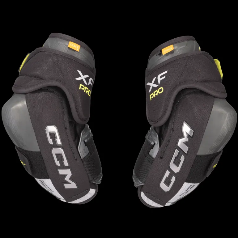 Tacks XF Pro Elbow Pads - 24/25, armbågsskydd, senior - Armbågsskydd - Tacks XF Pro Elbow Pads - 24/25, armbågsskydd, senior