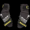 Tacks XF Pro Elbow Pads - 24/25, armbågsskydd, barn - Armbågsskydd - Tacks XF Pro Elbow Pads - 24/25, armbågsskydd, barn