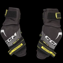 Tacks XF Pro Elbow Pads - 24/25, armbågsskydd, barn - Armbågsskydd - Tacks XF Pro Elbow Pads - 24/25, armbågsskydd, barn
