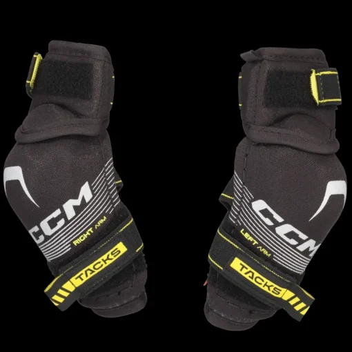 Tacks XF Pro Elbow Pads - 24/25, armbågsskydd, barn - Armbågsskydd - Tacks XF Pro Elbow Pads - 24/25, armbågsskydd, barn