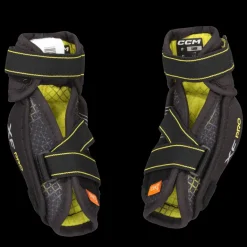 Tacks XF Pro Elbow Pads - 24/25, armbågsskydd, barn - Armbågsskydd - Tacks XF Pro Elbow Pads - 24/25, armbågsskydd, barn