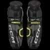 Tacks XF Pro Shin Guards - 24/25, benskydd, barn - Benskydd - Tacks XF Pro Shin Guards - 24/25, benskydd, barn