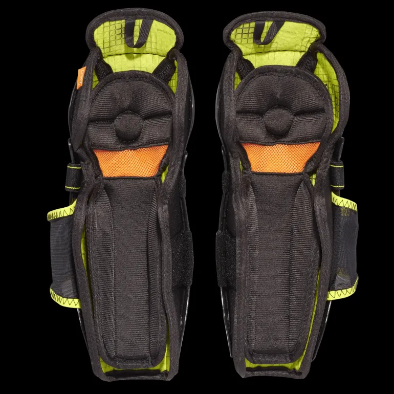 Tacks XF Pro Shin Guards - 24/25, benskydd, barn - Benskydd - Tacks XF Pro Shin Guards - 24/25, benskydd, barn