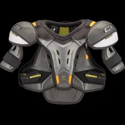 Tacks XF Pro Shoulder Pads - 24/25, axelskydd, junior - Axelskydd - Tacks XF Pro Shoulder Pads - 24/25, axelskydd, junior