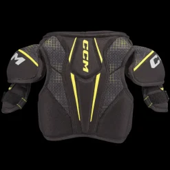 Tacks XF Pro Shoulder Pads - 24/25, axelskydd, barn - Axelskydd - Tacks XF Pro Shoulder Pads - 24/25, axelskydd, barn