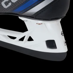 Tacks XF75 Skates - 24/25, hockeyskridsko, junior - Skridskor - Tacks XF75 Skates - 24/25, hockeyskridsko, junior