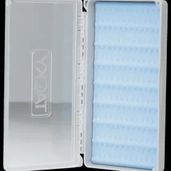 Tacky Foam Box Dry Fly - Verktyg & Utrustning - Tacky Foam Box Dry Fly