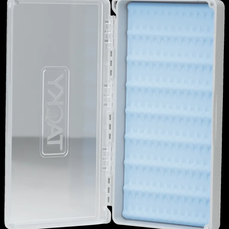 Tacky Foam Box Dry Fly - Verktyg & Utrustning - Tacky Foam Box Dry Fly