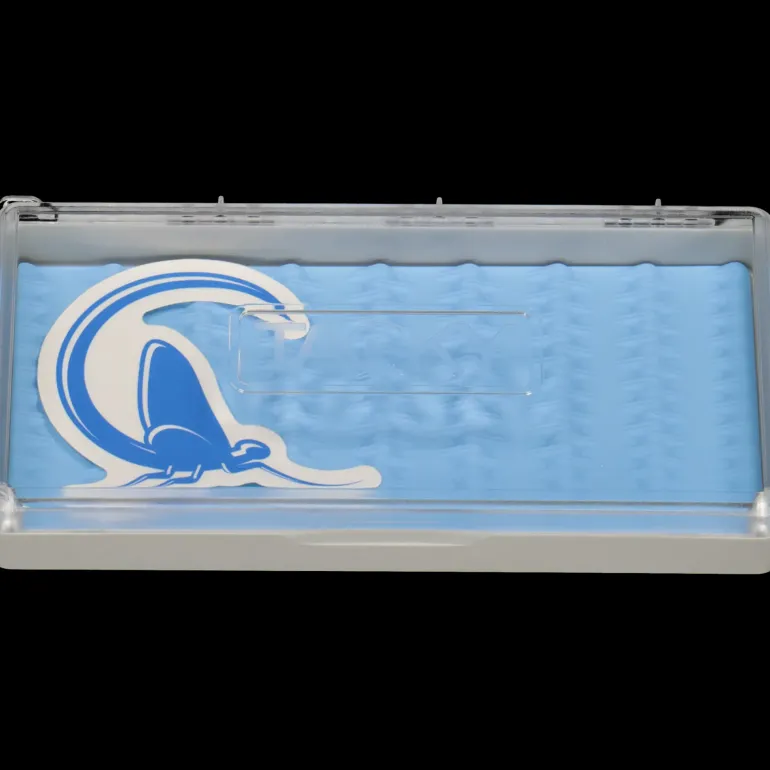 Tacky Foam Box Dry Fly - Verktyg & Utrustning - Tacky Foam Box Dry Fly