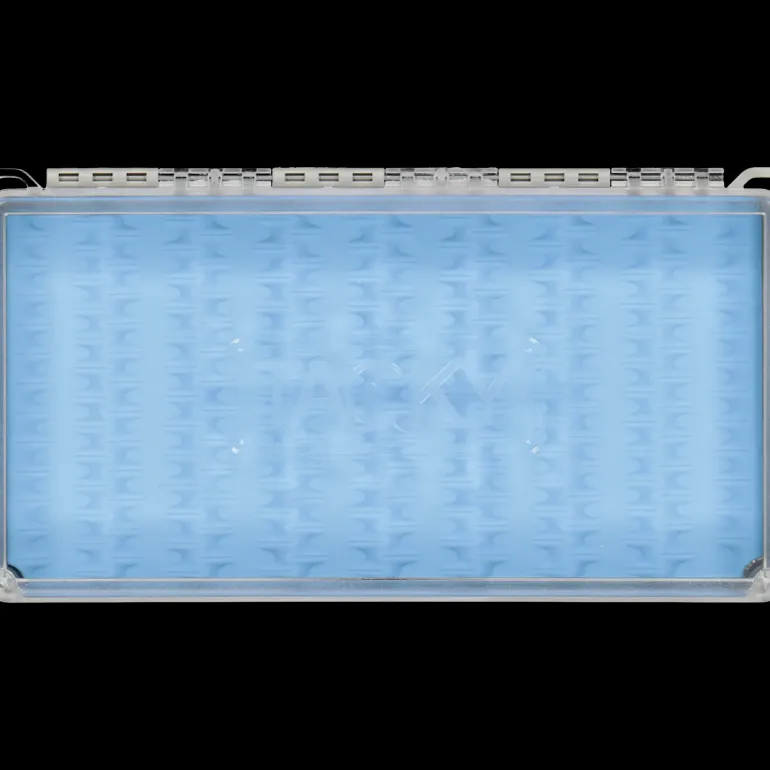 Tacky Foam Box Dry Fly - Verktyg & Utrustning - Tacky Foam Box Dry Fly