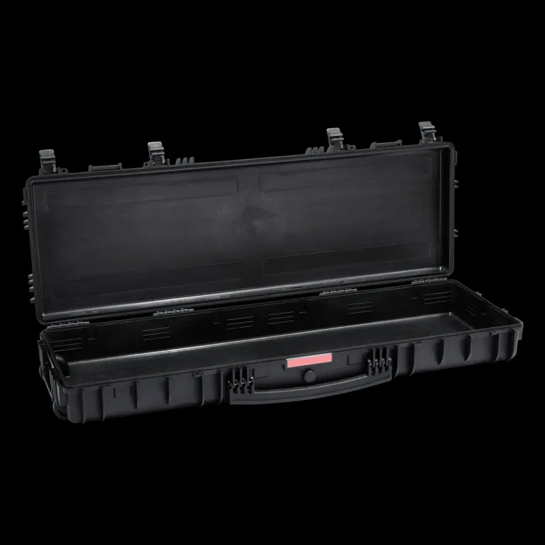 Tactical Case 2in1 IP67 112 cm, vapenkoffert - Vapenfodral & Koffert - Tactical Case 2in1 IP67 112 cm, vapenkoffert