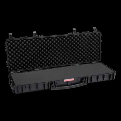 Tactical Case 2in1 IP67 112 cm, vapenkoffert - Vapenfodral & Koffert - Tactical Case 2in1 IP67 112 cm, vapenkoffert