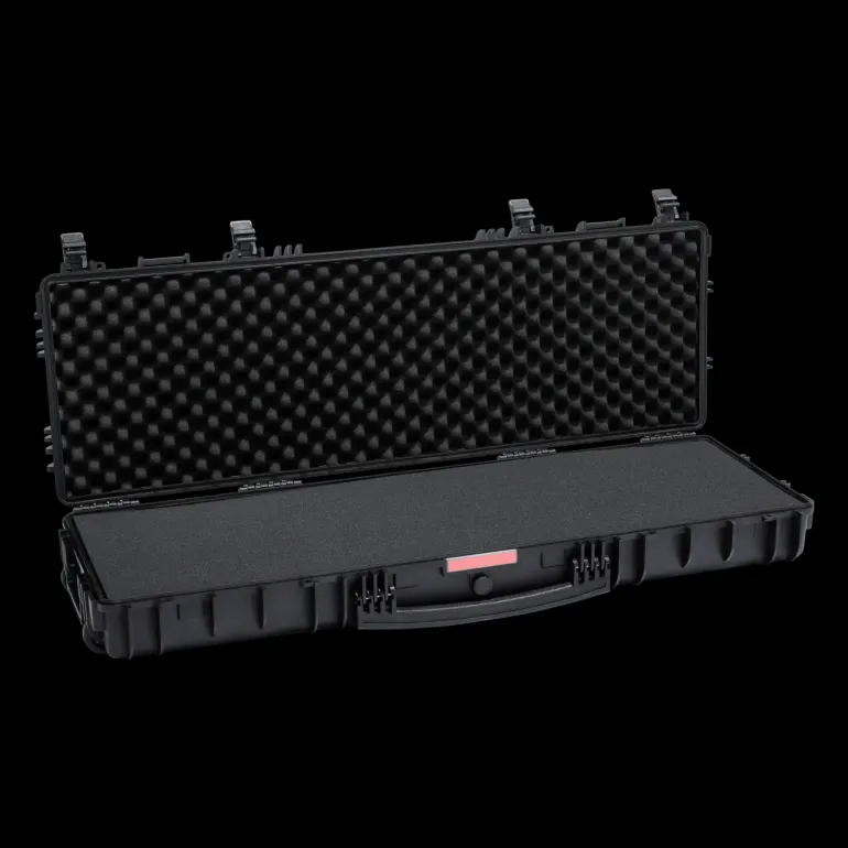 Tactical Case 2in1 IP67 112 cm, vapenkoffert - Vapenfodral & Koffert - Tactical Case 2in1 IP67 112 cm, vapenkoffert