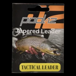 Tactical Leader, tafs - Fluglina - Tactical Leader, tafs