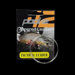 Tactical Leader, tafs - Fluglina - Tactical Leader, tafs