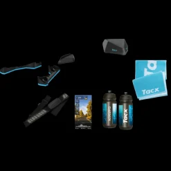 TACX Accessory Promo Bundle, NEO 2T cykeltainerpaket - Tillbehör Till Cykeltrainer - TACX Accessory Promo Bundle, NEO 2T cykeltainerpaket