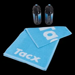 TACX Accessory Promo Bundle, NEO 2T cykeltainerpaket - Tillbehör Till Cykeltrainer - TACX Accessory Promo Bundle, NEO 2T cykeltainerpaket