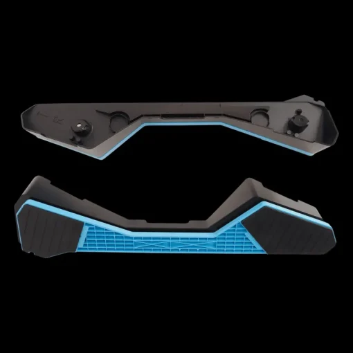 TACX Accessory Promo Bundle, NEO 2T cykeltainerpaket - Tillbehör Till Cykeltrainer - TACX Accessory Promo Bundle, NEO 2T cykeltainerpaket