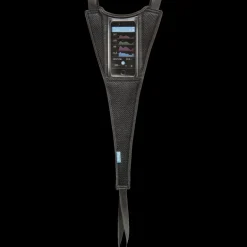 Tacx, Sweatcover for smartphone, svettskydd med mobilfack - Tillbehör Till Cykeltrainer - Tacx, Sweatcover for smartphone, svettskydd med mobilfack