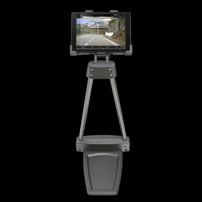 Tacx T2098 Stand for tablet, hållare för surfplatta - Tillbehör Till Cykeltrainer - Tacx T2098 Stand for tablet, hållare för surfplatta