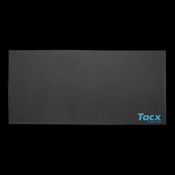 Tacx, Trainermat rollable, matta för cykeltrainer - Tillbehör Till Cykeltrainer - Tacx, Trainermat rollable, matta för cykeltrainer