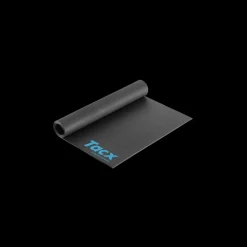 Tacx, Trainermat rollable, matta för cykeltrainer - Tillbehör Till Cykeltrainer - Tacx, Trainermat rollable, matta för cykeltrainer