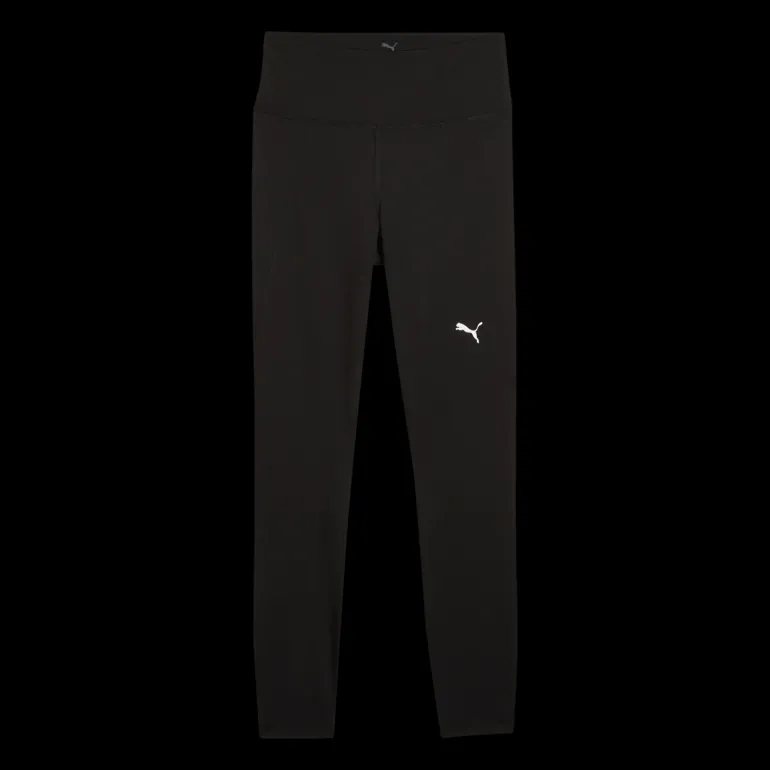 Tad Essentials Tight - HW FL, träningstights, dam - Träningstights - Tad Essentials Tight - HW FL, träningstights, dam