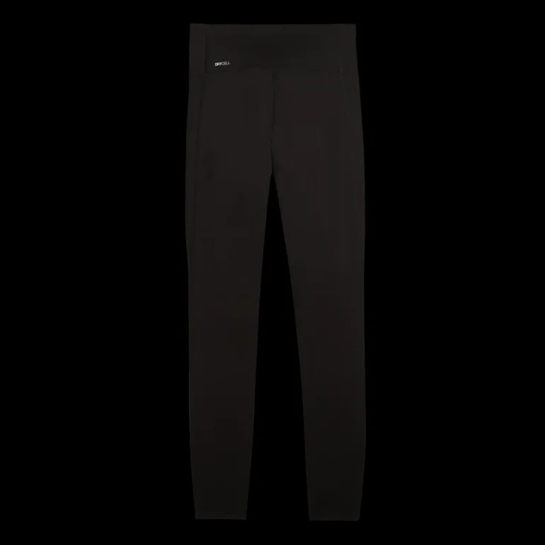 Tad Essentials Tight - HW FL, träningstights, dam - Träningstights - Tad Essentials Tight - HW FL, träningstights, dam
