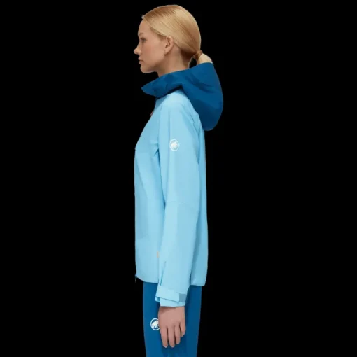 Taiss HS Hooded Jacket, skaljacka dam - Skaljackor - Taiss HS Hooded Jacket, skaljacka dam