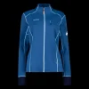 Taiss Light ML Jacket, mellanlagerjacka, dam - Mellanlagersjackor - Taiss Light ML Jacket, mellanlagerjacka, dam
