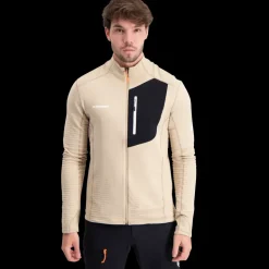 Taiss Light ML Jacket, mellanlagerjacka herr - Mellanlagerjackor - Taiss Light ML Jacket, mellanlagerjacka herr