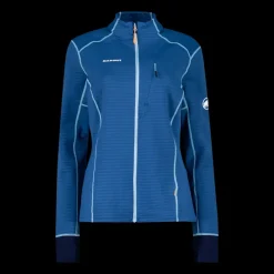 Taiss Light ML Jacket, mellanlagerjacka, dam - Mellanlagersjackor - Taiss Light ML Jacket, mellanlagerjacka, dam