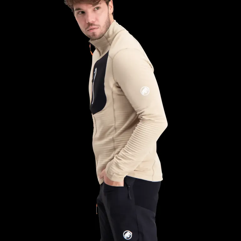 Taiss Light ML Jacket, mellanlagerjacka herr - Mellanlagerjackor - Taiss Light ML Jacket, mellanlagerjacka herr