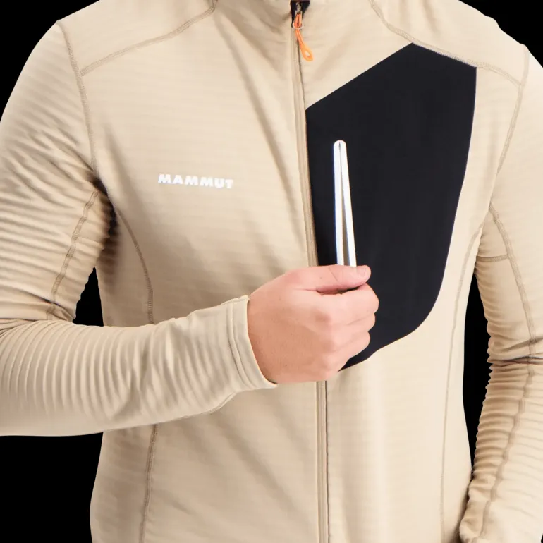 Taiss Light ML Jacket, mellanlagerjacka herr - Mellanlagerjackor - Taiss Light ML Jacket, mellanlagerjacka herr