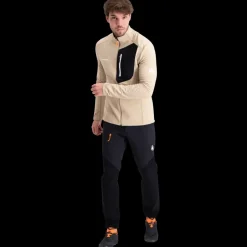 Taiss Light ML Jacket, mellanlagerjacka herr - Mellanlagerjackor - Taiss Light ML Jacket, mellanlagerjacka herr