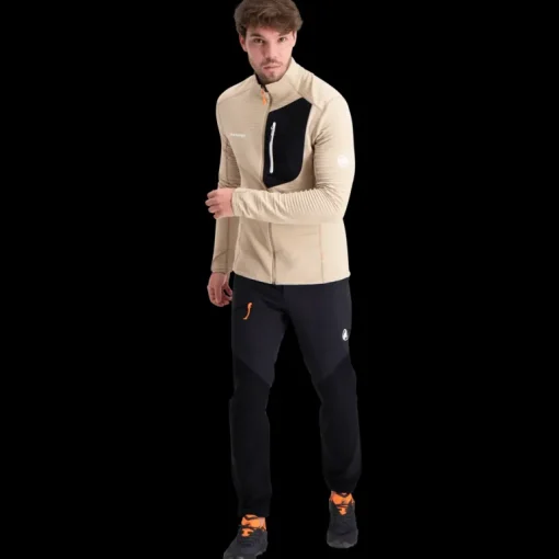 Taiss Light ML Jacket, mellanlagerjacka herr - Mellanlagerjackor - Taiss Light ML Jacket, mellanlagerjacka herr