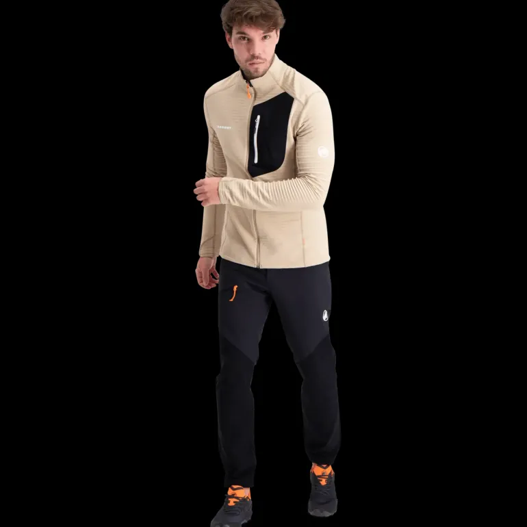 Taiss Light ML Jacket, mellanlagerjacka herr - Mellanlagerjackor - Taiss Light ML Jacket, mellanlagerjacka herr