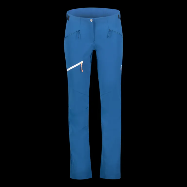 Taiss SO Pants, softshellbyxor dam - Softshellbyxor - Taiss SO Pants, softshellbyxor dam