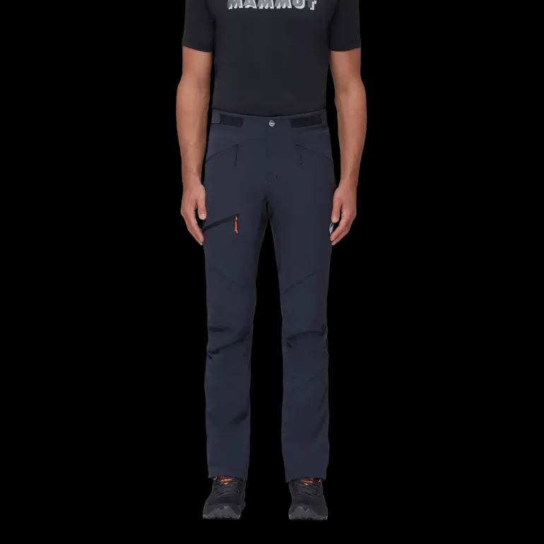 Taiss SO Pants, softshellbyxor - Friluftsbyxor - Taiss SO Pants, softshellbyxor