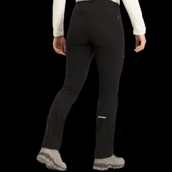 Taiss SO Pants, softshellbyxor dam - Softshellbyxor - Taiss SO Pants, softshellbyxor dam