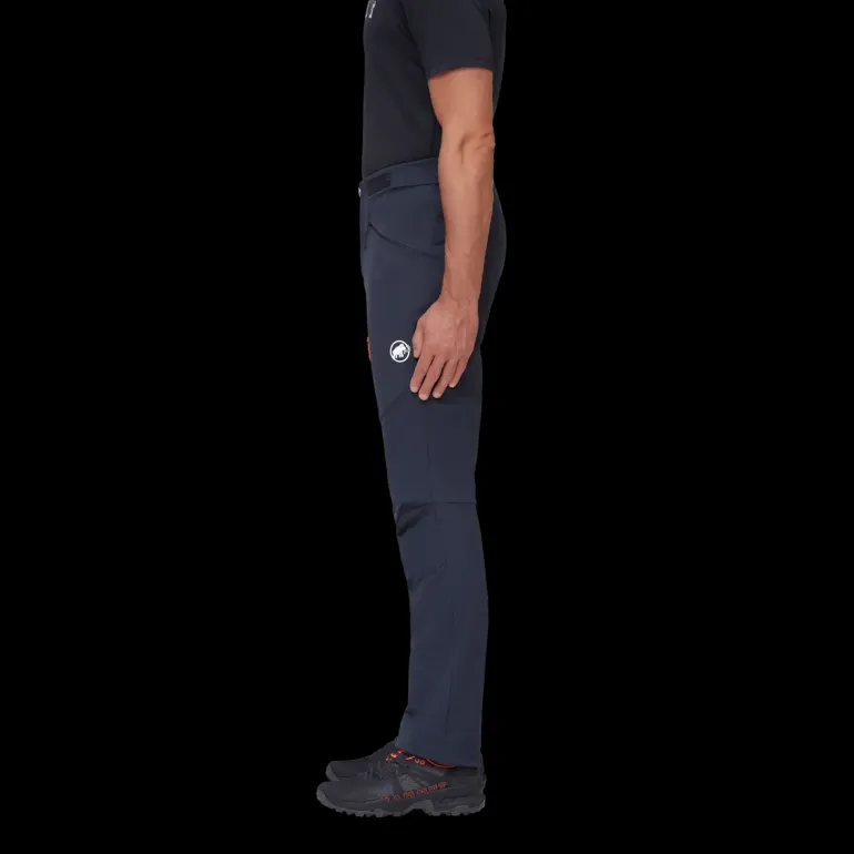 Taiss SO Pants, softshellbyxor - Friluftsbyxor - Taiss SO Pants, softshellbyxor