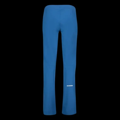 Taiss SO Pants, softshellbyxor dam - Softshellbyxor - Taiss SO Pants, softshellbyxor dam