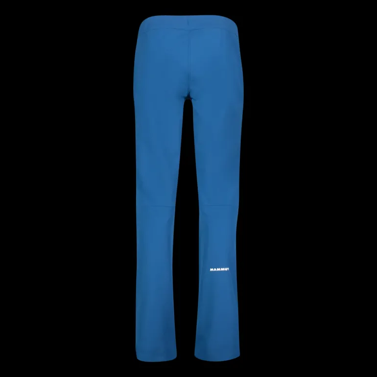 Taiss SO Pants, softshellbyxor dam - Softshellbyxor - Taiss SO Pants, softshellbyxor dam