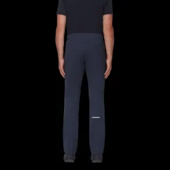 Taiss SO Pants, softshellbyxor - Friluftsbyxor - Taiss SO Pants, softshellbyxor