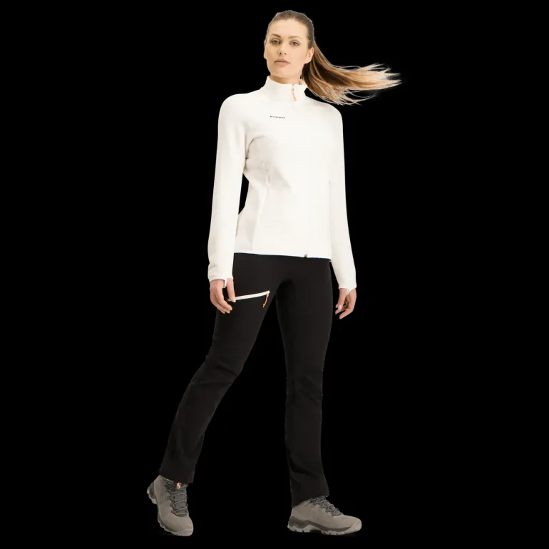 Taiss SO Pants, softshellbyxor dam - Softshellbyxor - Taiss SO Pants, softshellbyxor dam