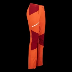 Taiss SO Pants, softshellbyxor dam - Friluftsbyxor - Taiss SO Pants, softshellbyxor dam